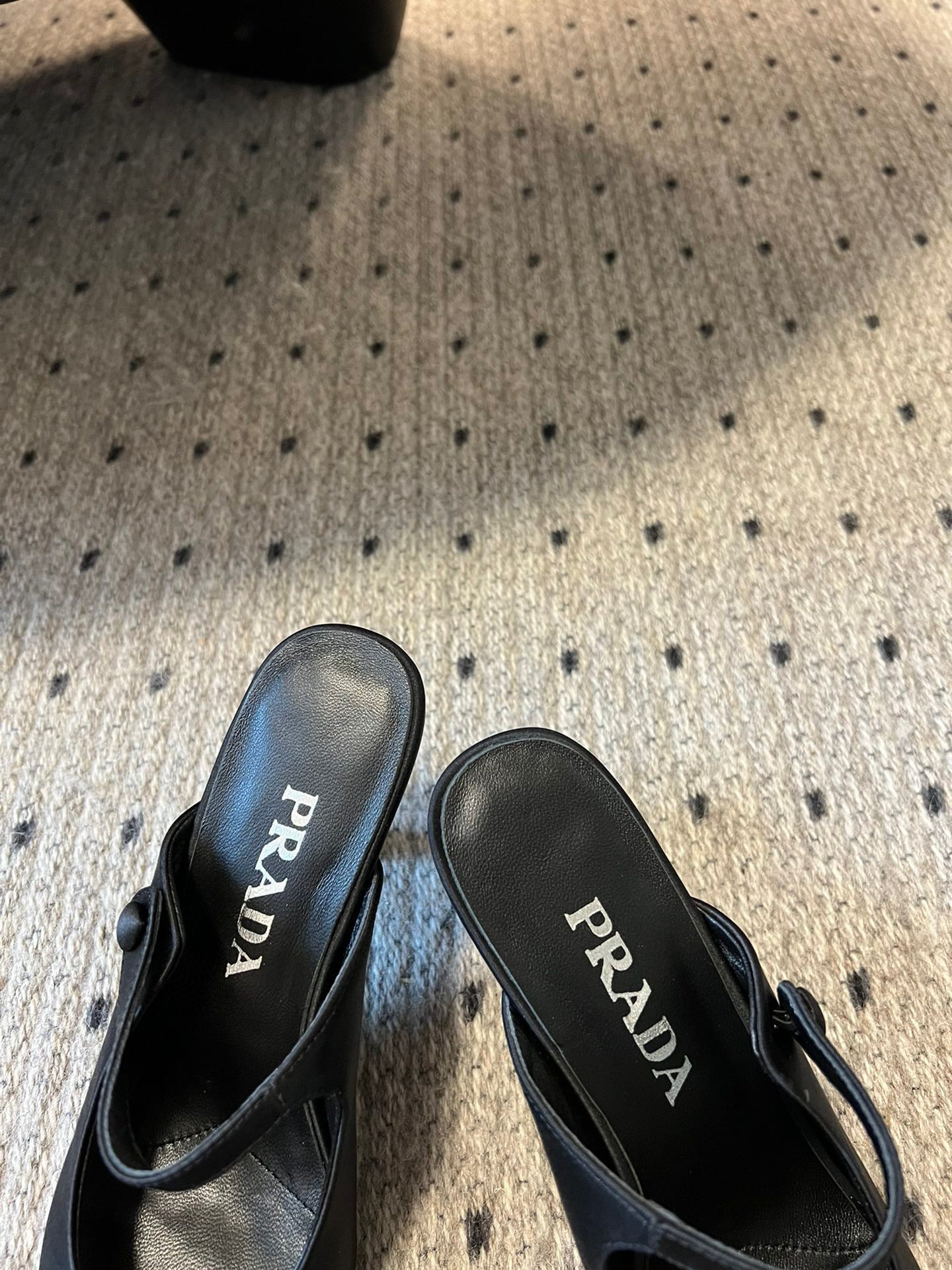 PD HEELS