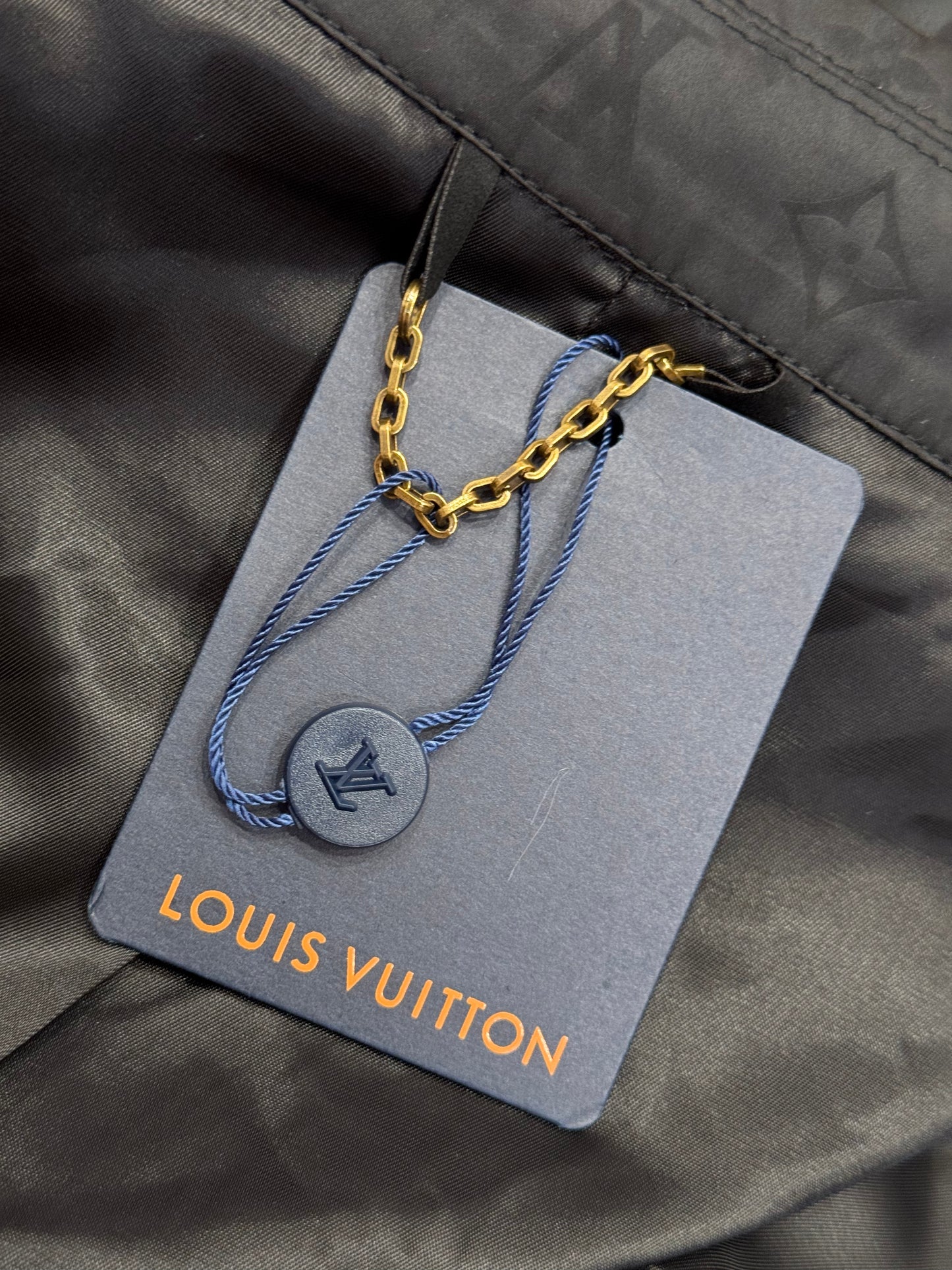 LOU JACKET