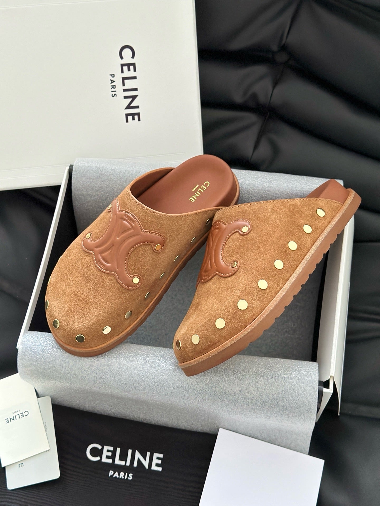 CEL MULES