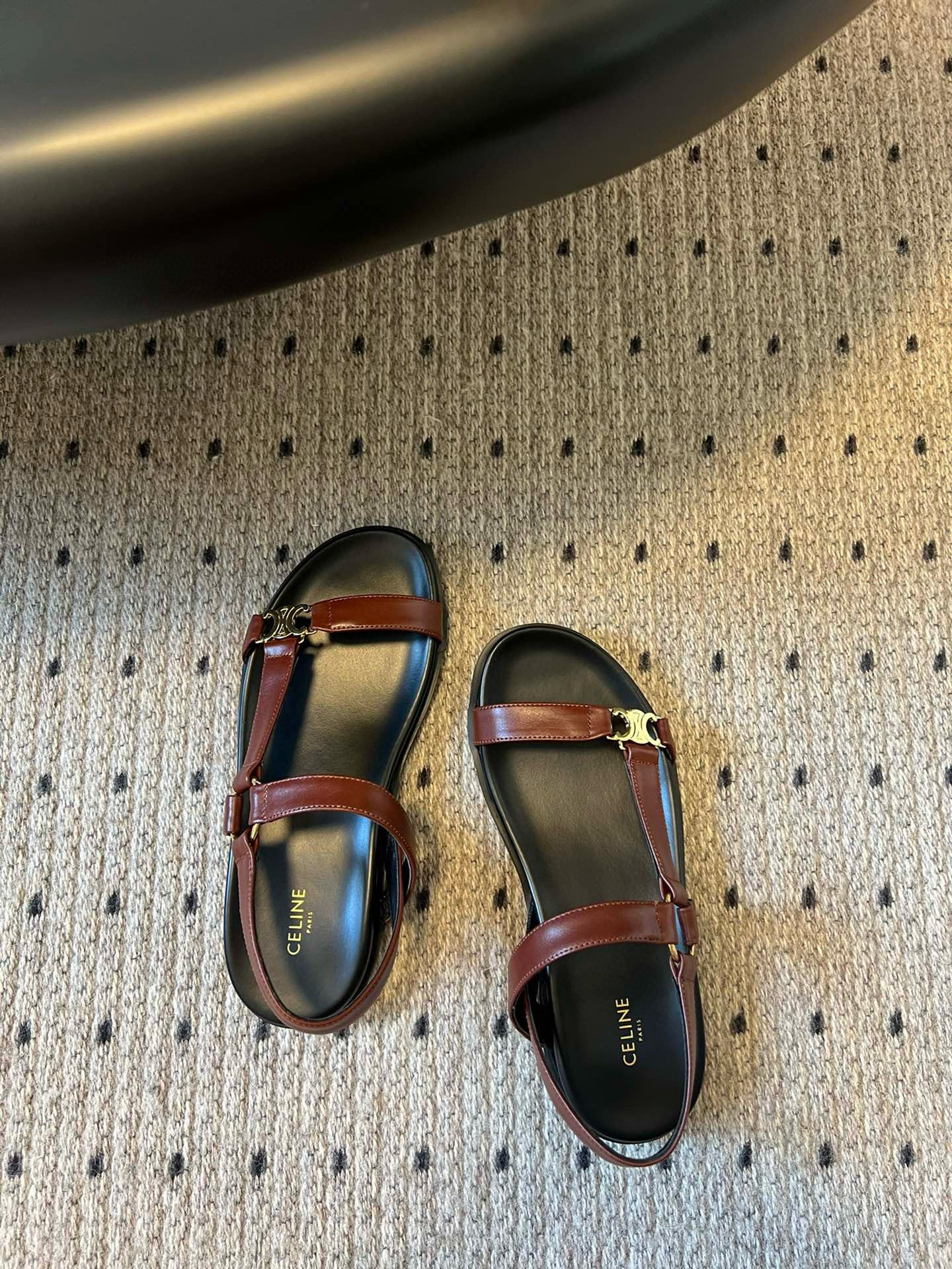 CEL SANDALS