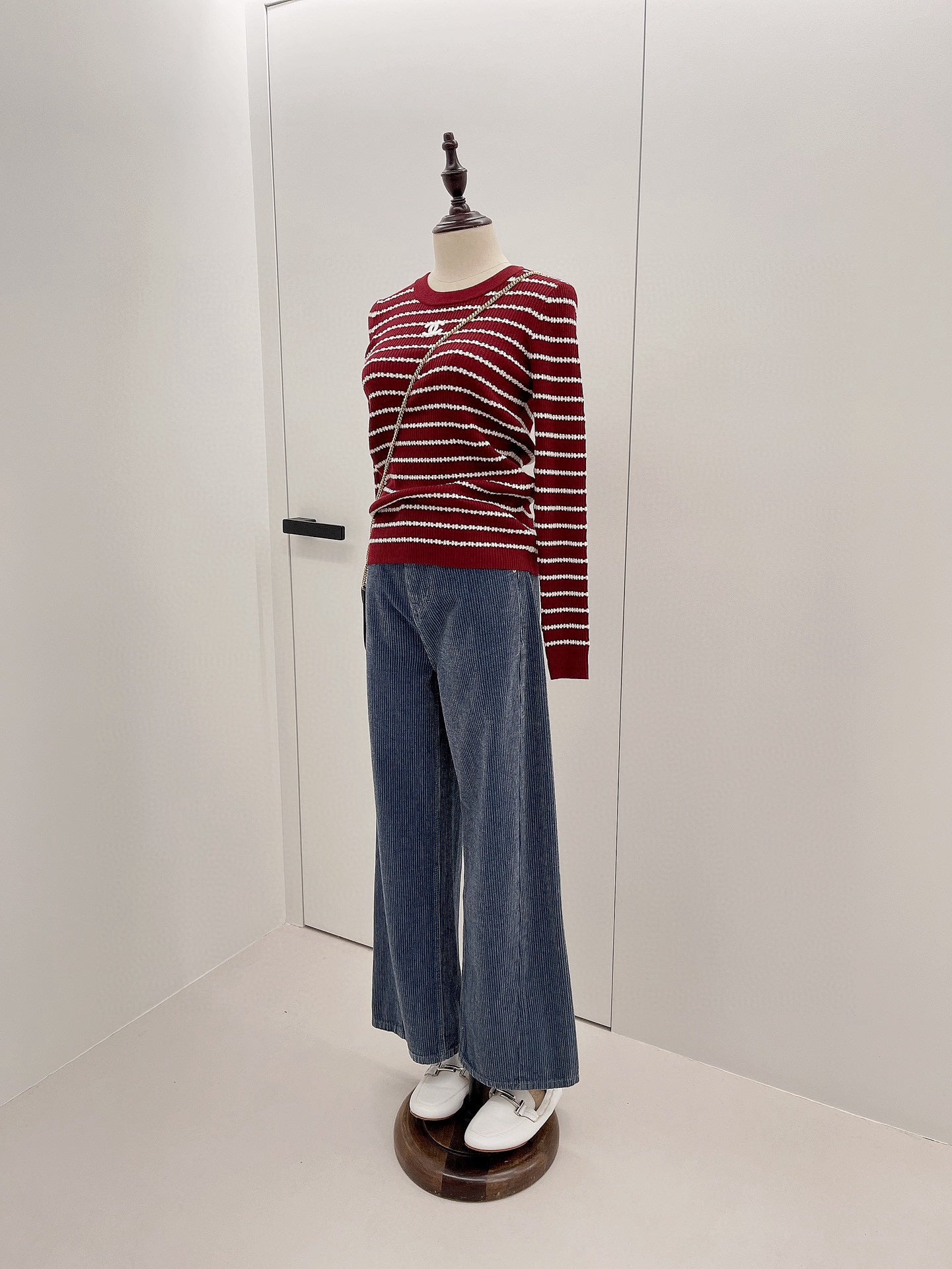 CC JUMPER