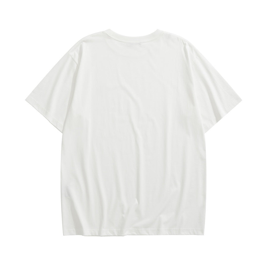 CD T-SHIRT