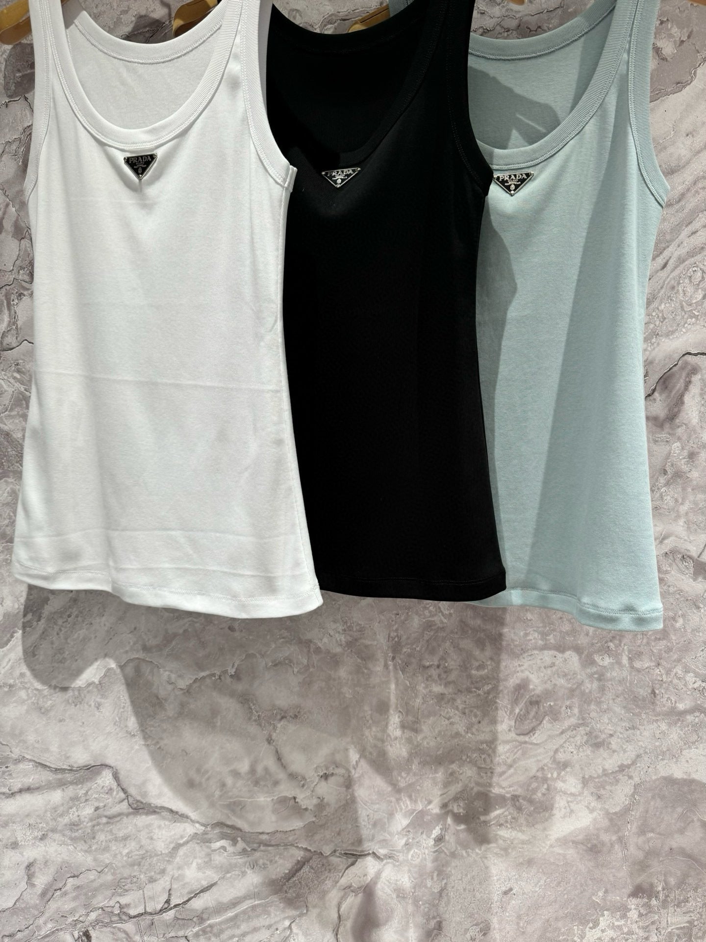 PD TANK TOP
