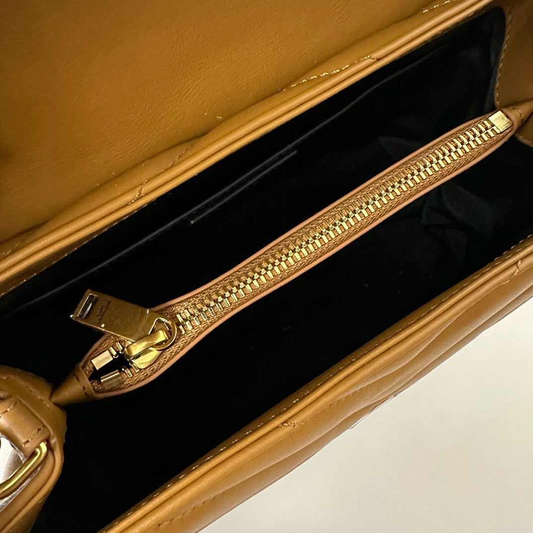 SL LOULOU SMALL BAG