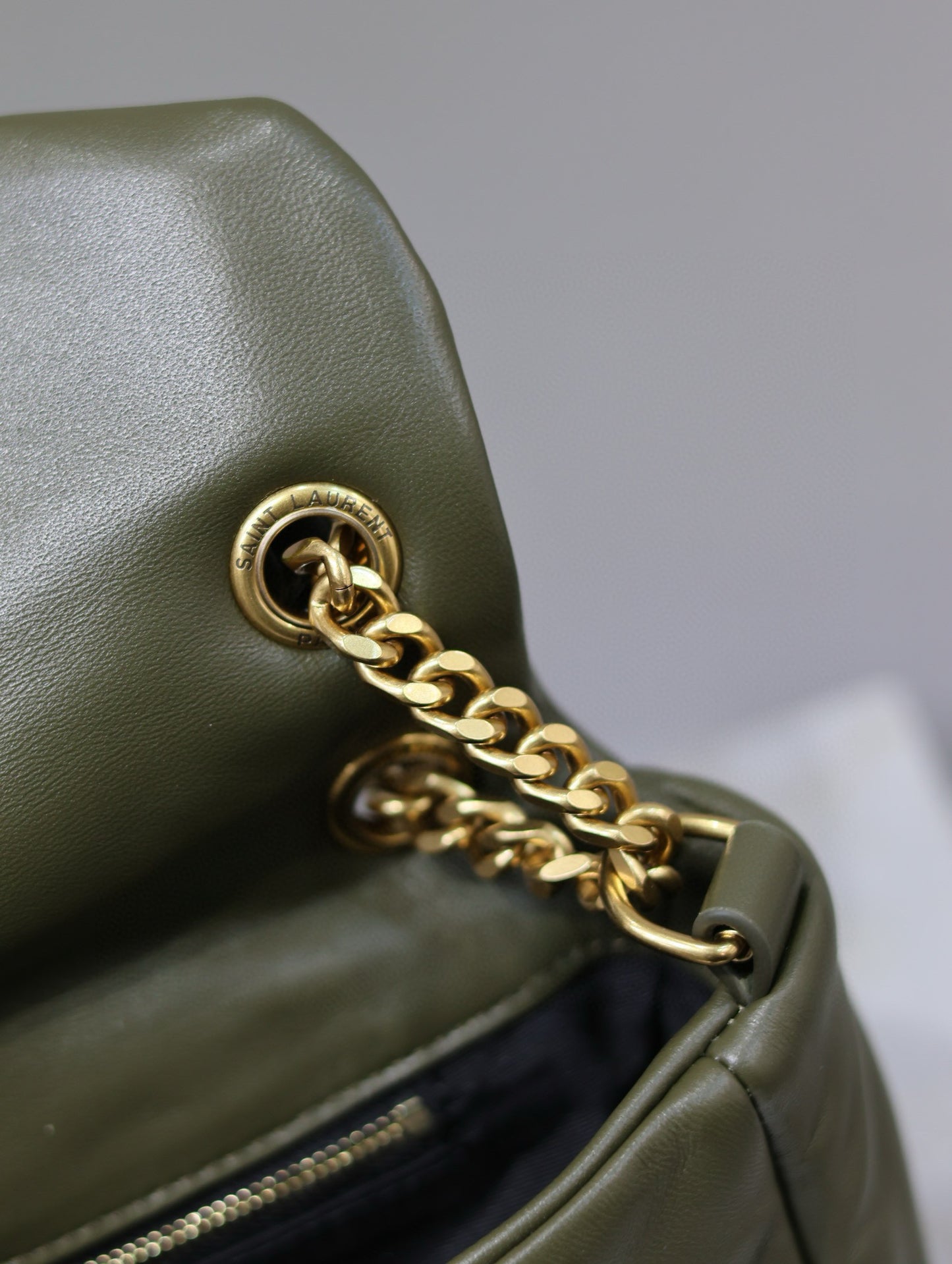 SL CALYPSO MEDIUM BAG