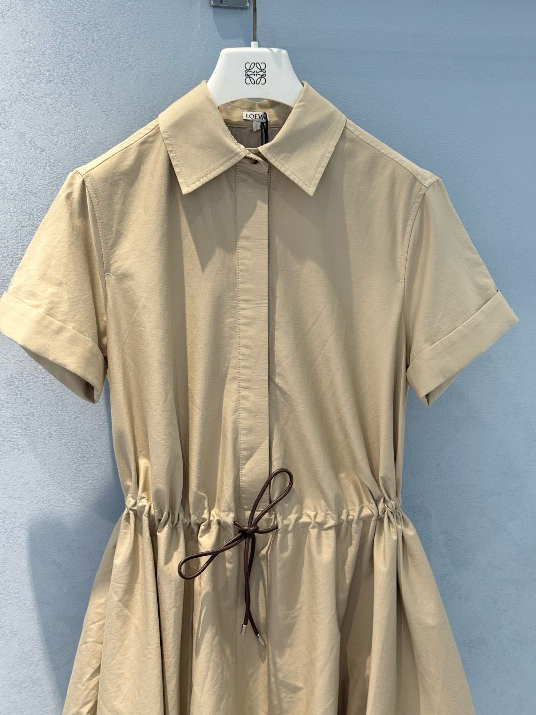 LOEW DRESS