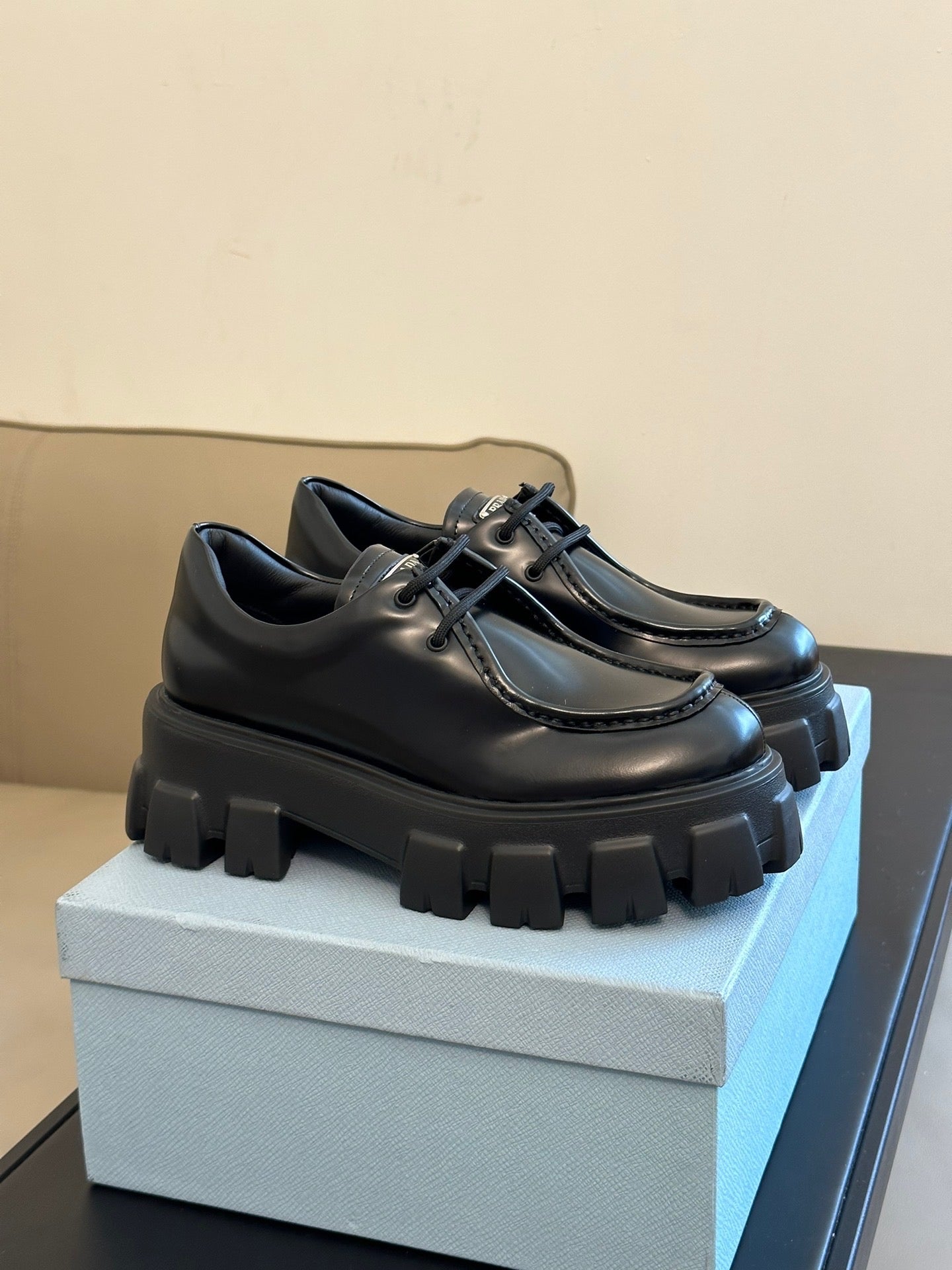 PD LOAFERS