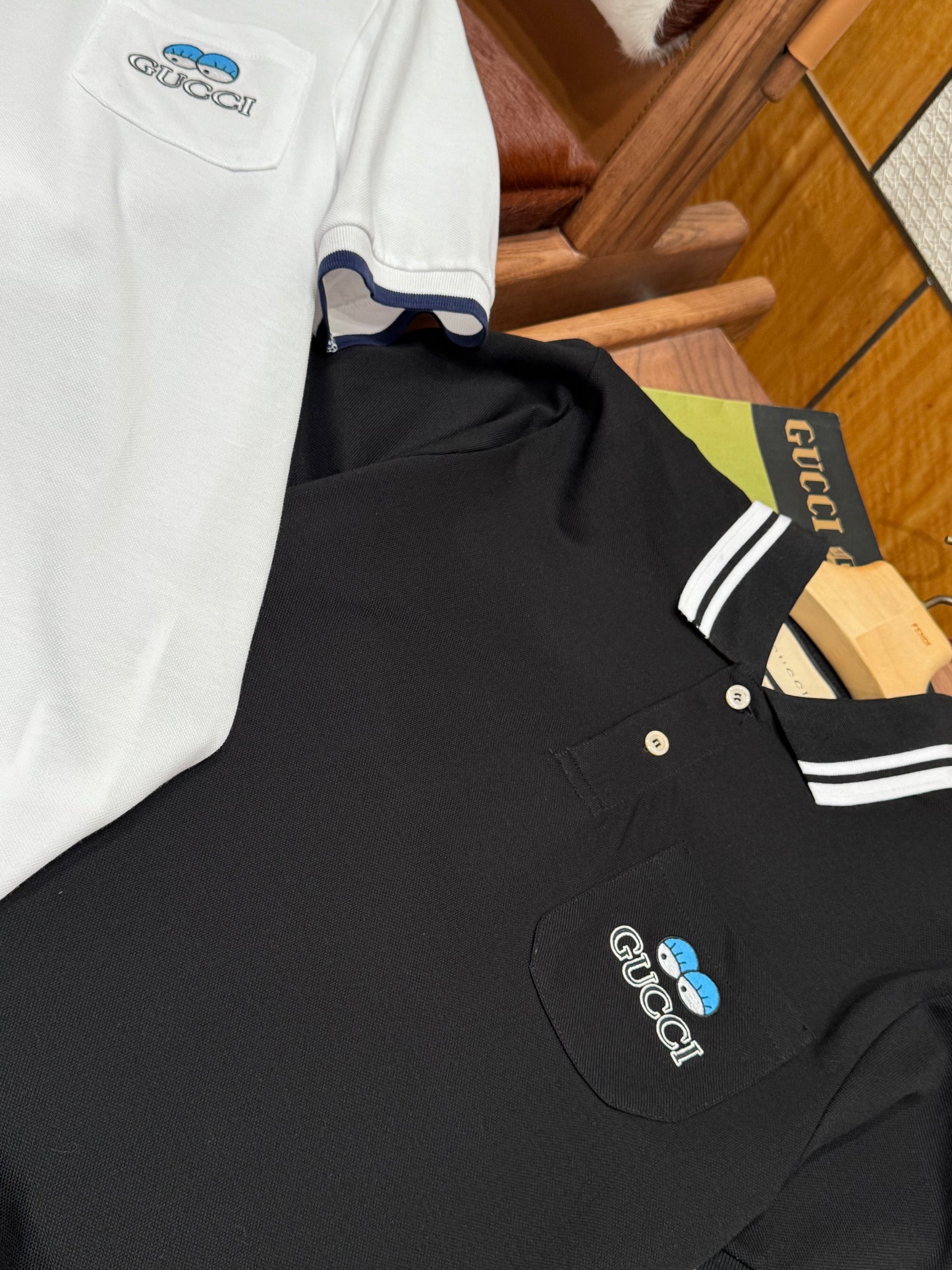GG POLO SHIRT