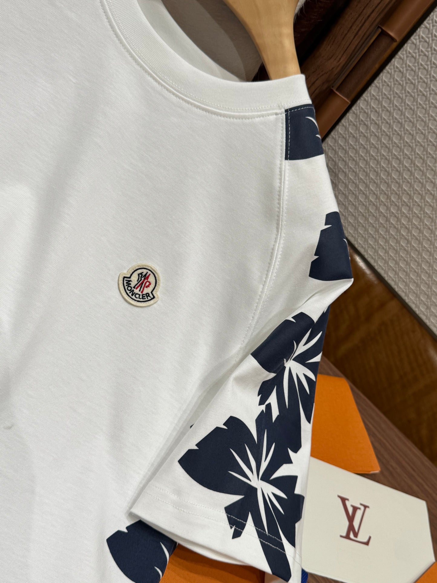 MONC T-SHIRT