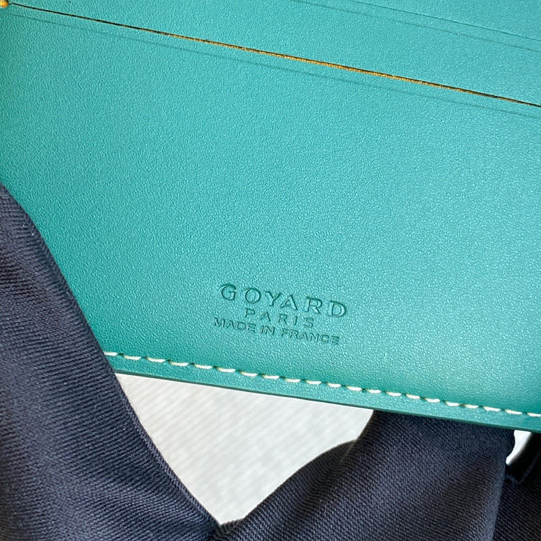 GOYA VICTOIRE WALLET