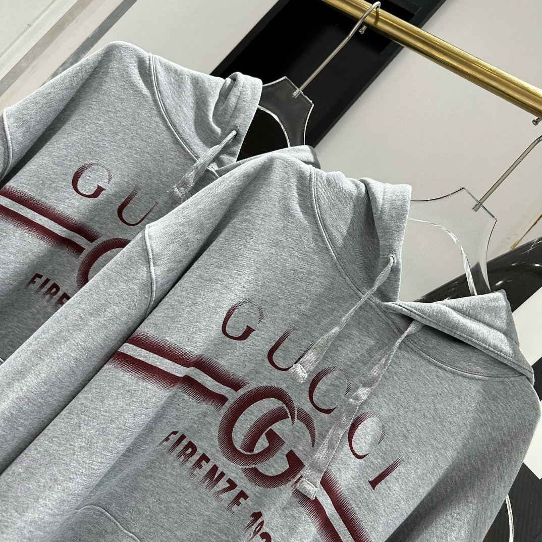 GG HOODIE