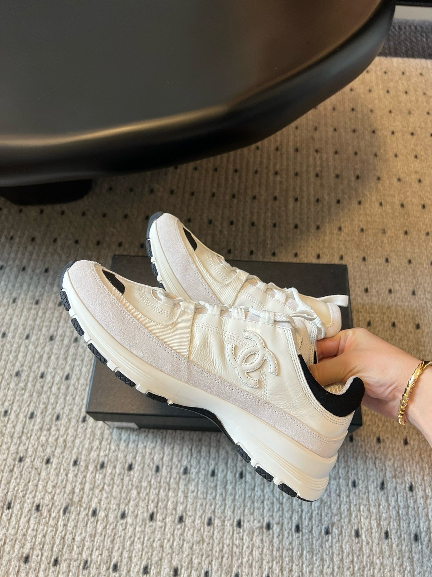 CC SNEAKER
