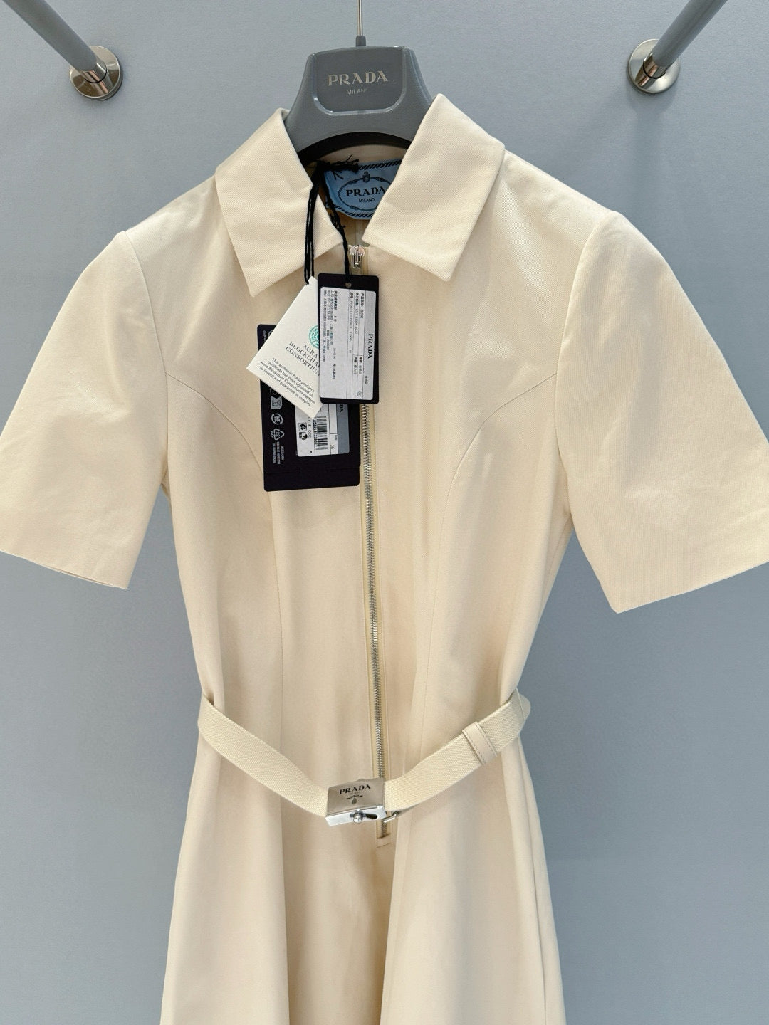 PD DRESS