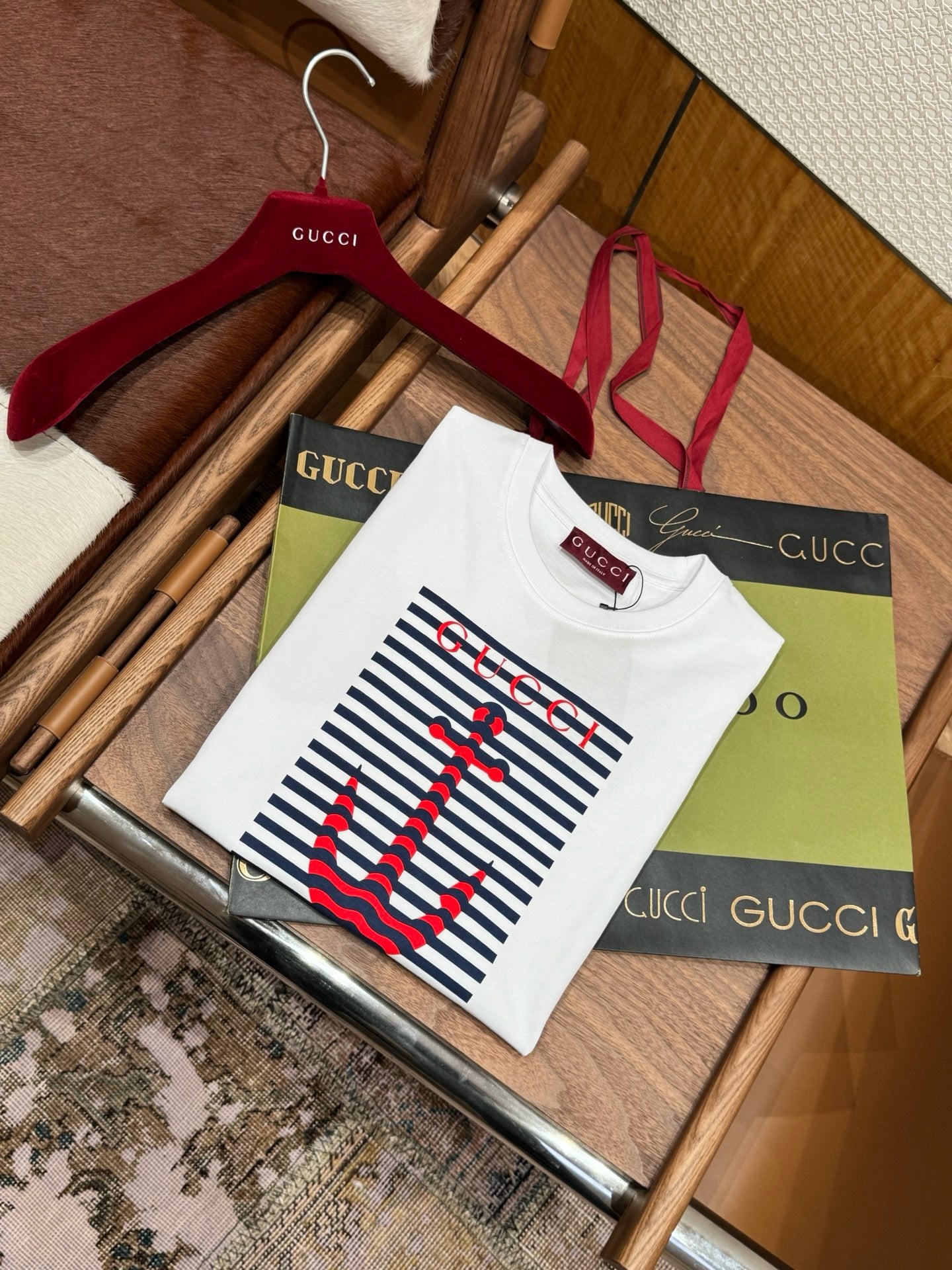 GG T-SHIRT