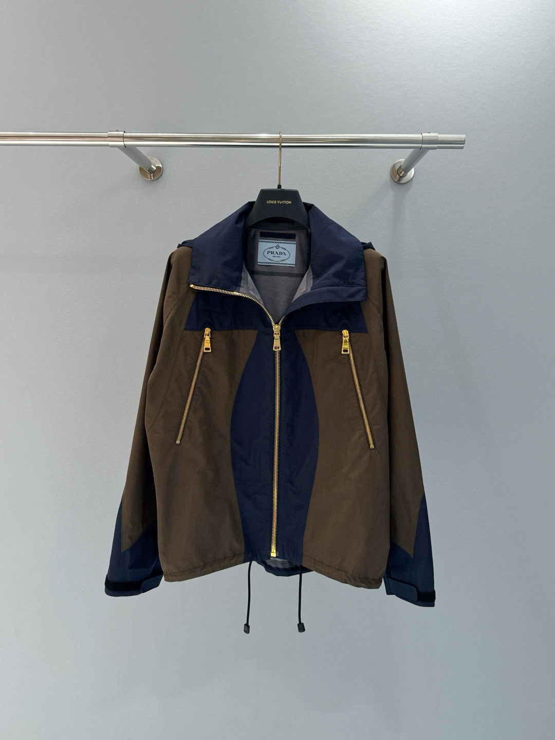 PD JACKET