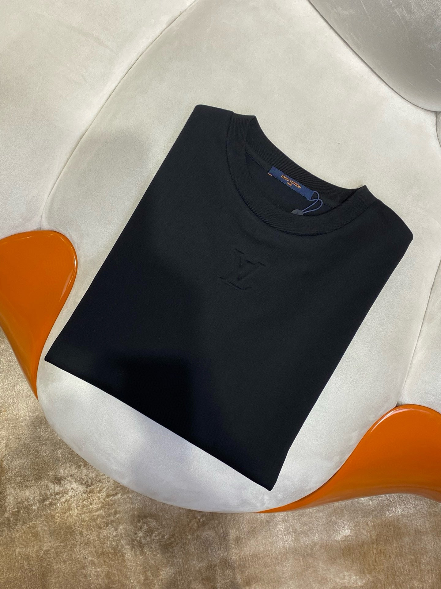 LOU T-SHIRT ND