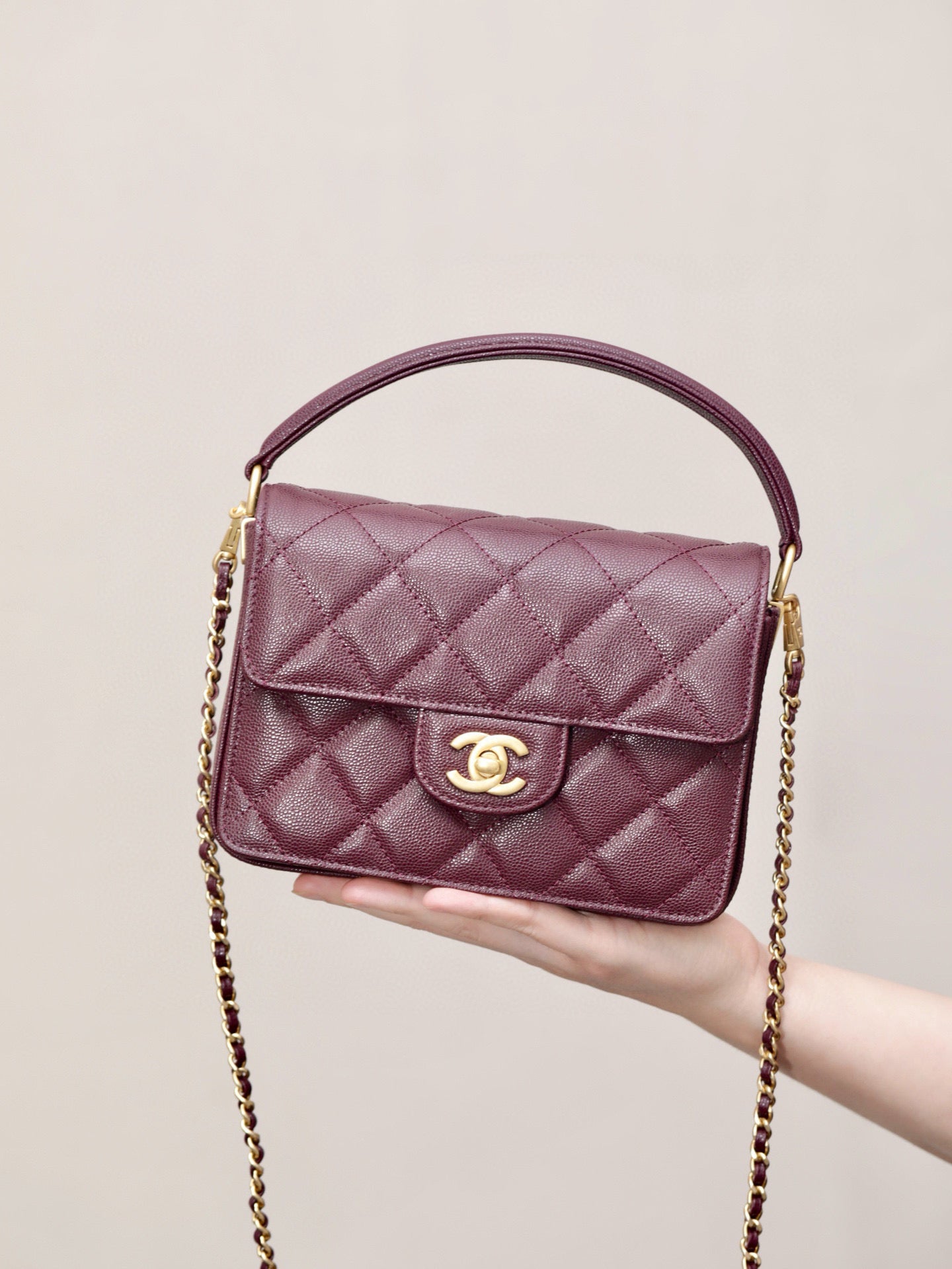 CC 24K BAG