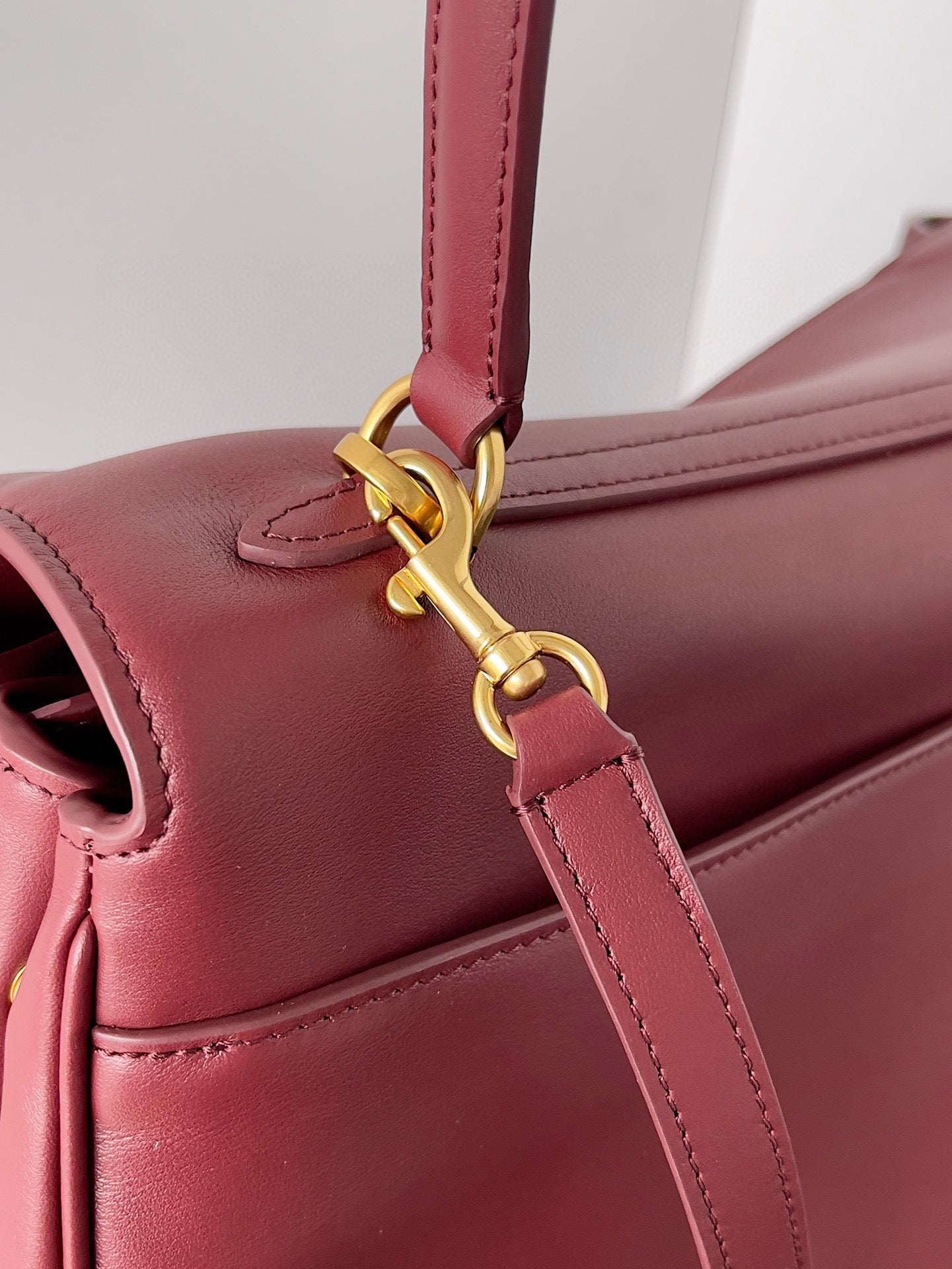 BAL LARGE RODEO BAG