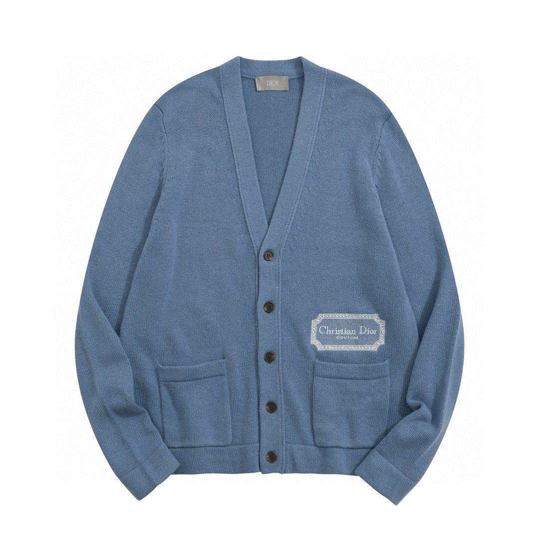 CD CARDIGAN