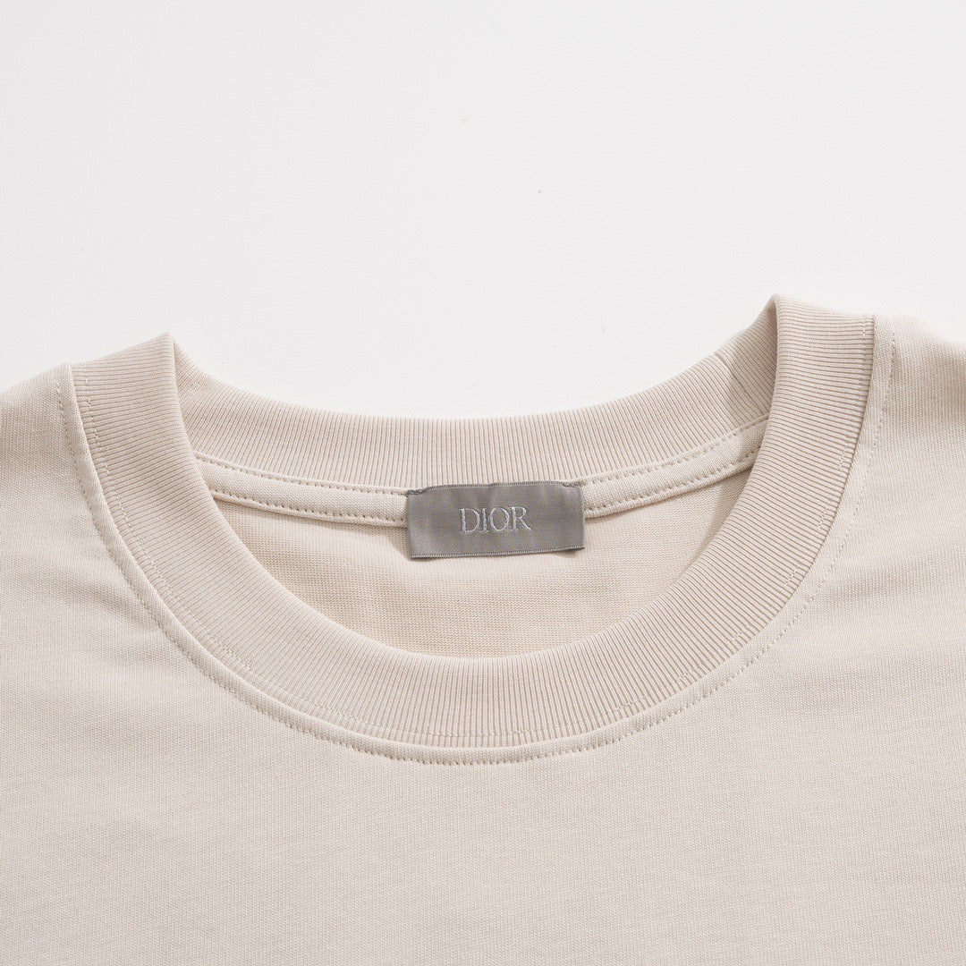 CD T-SHIRT