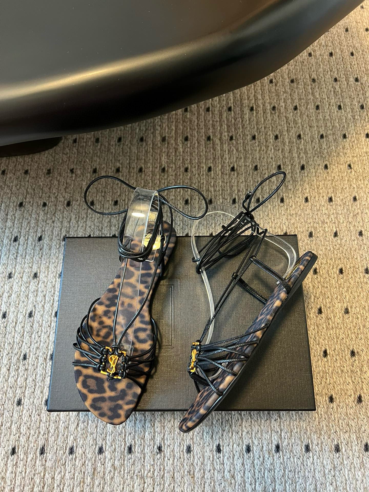 SL SANDALS