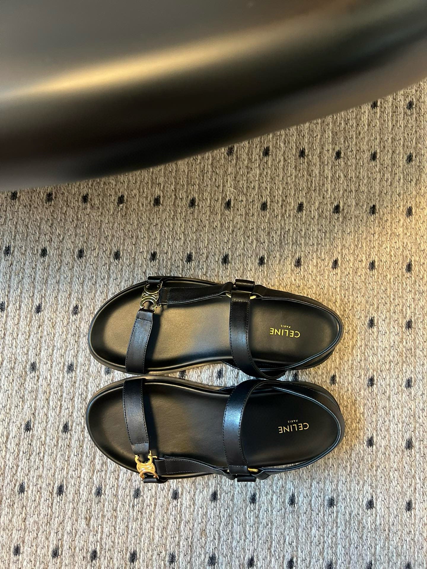 CEL SANDALS