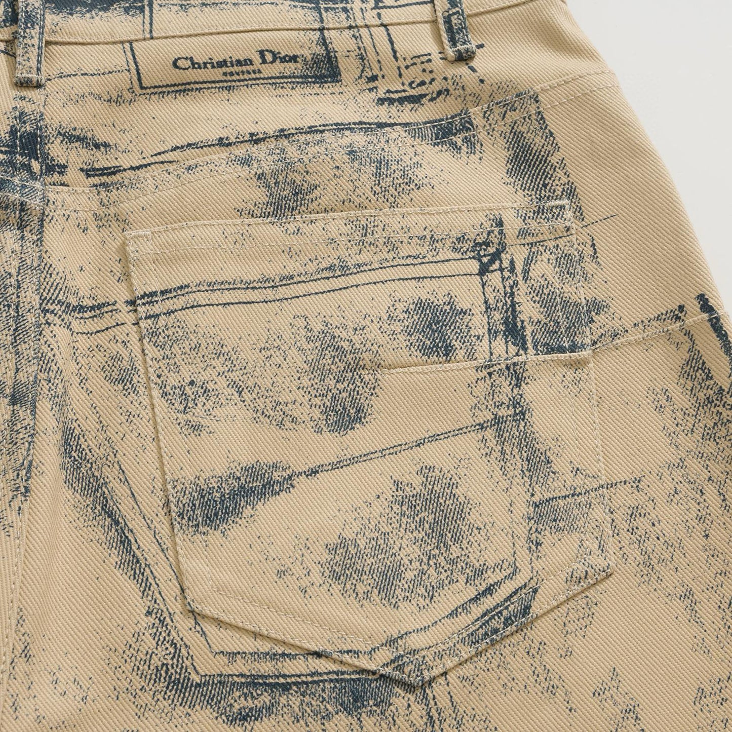 CD JEANS