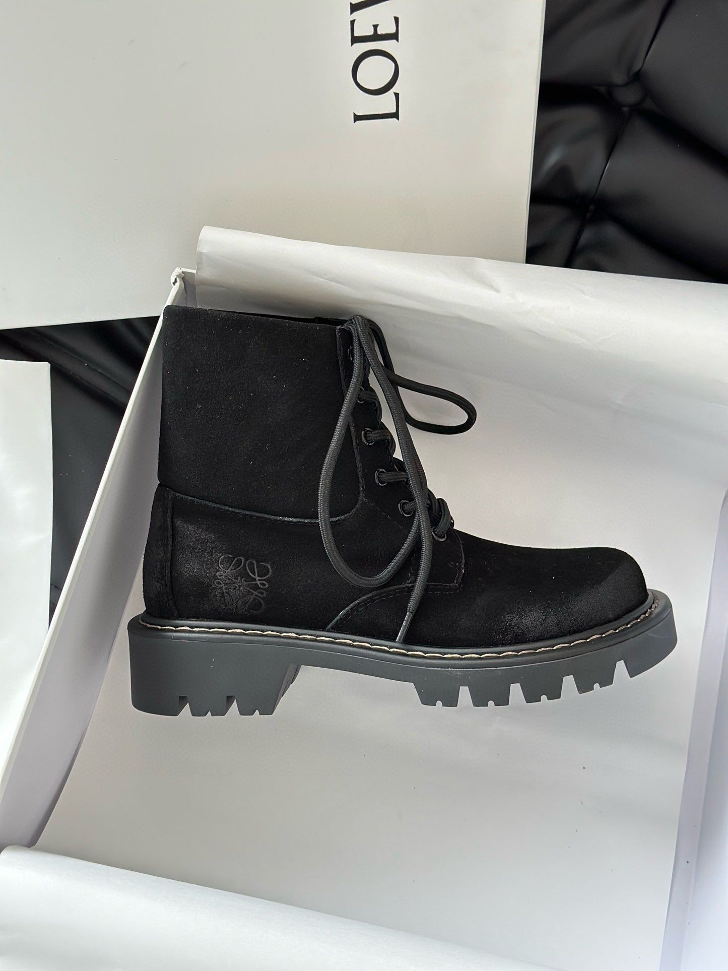 LOEW BOOTS