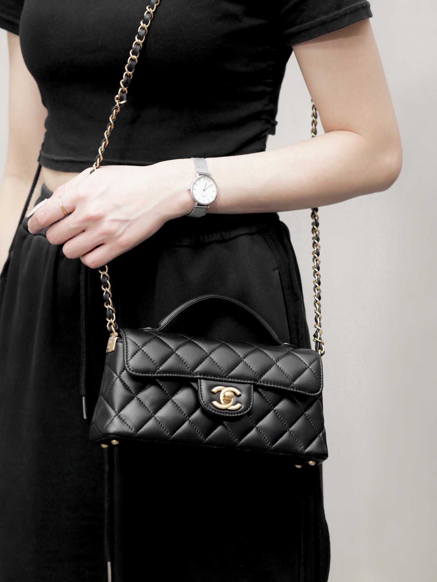 CC 25P BAG