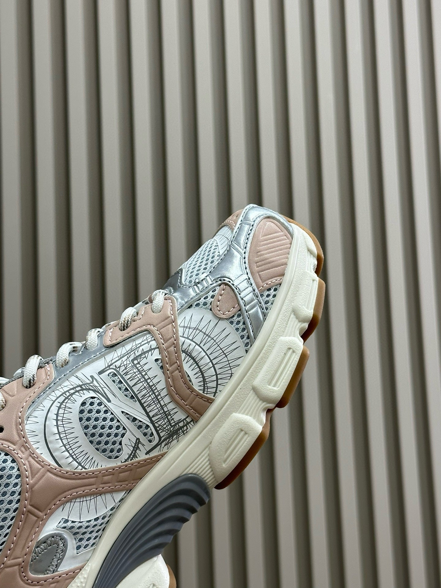 CD CHRONO SNEAKER