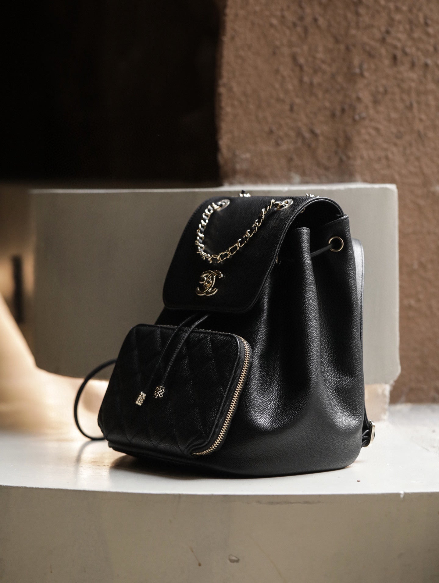 CC 25B BACKPACK
