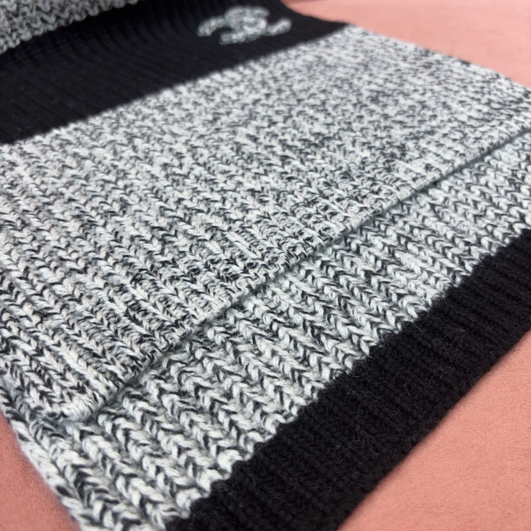 CC SCARF
