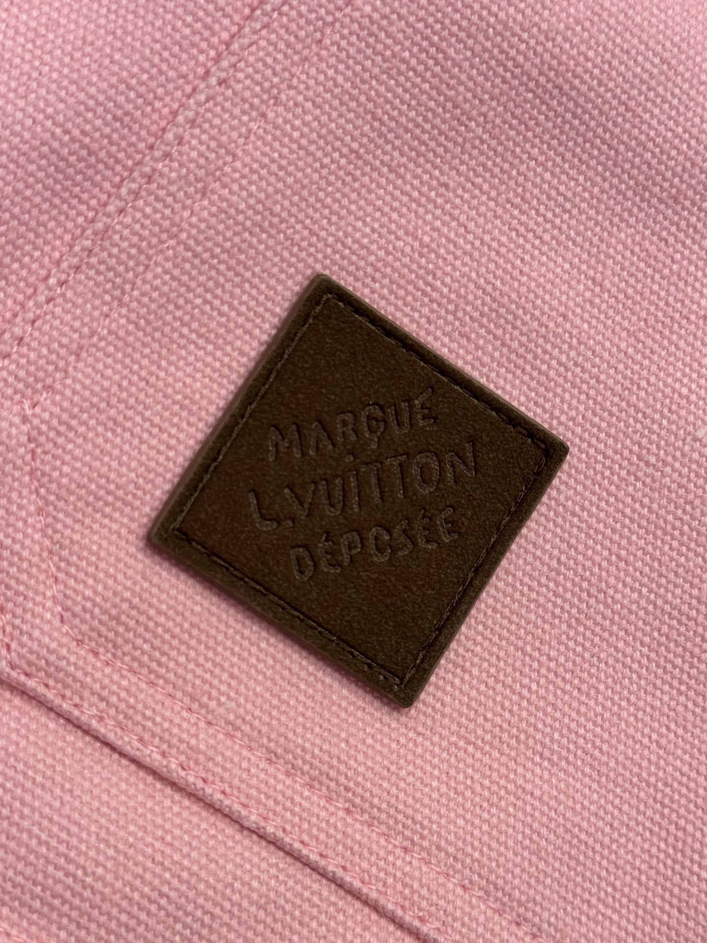 LOU JACKET