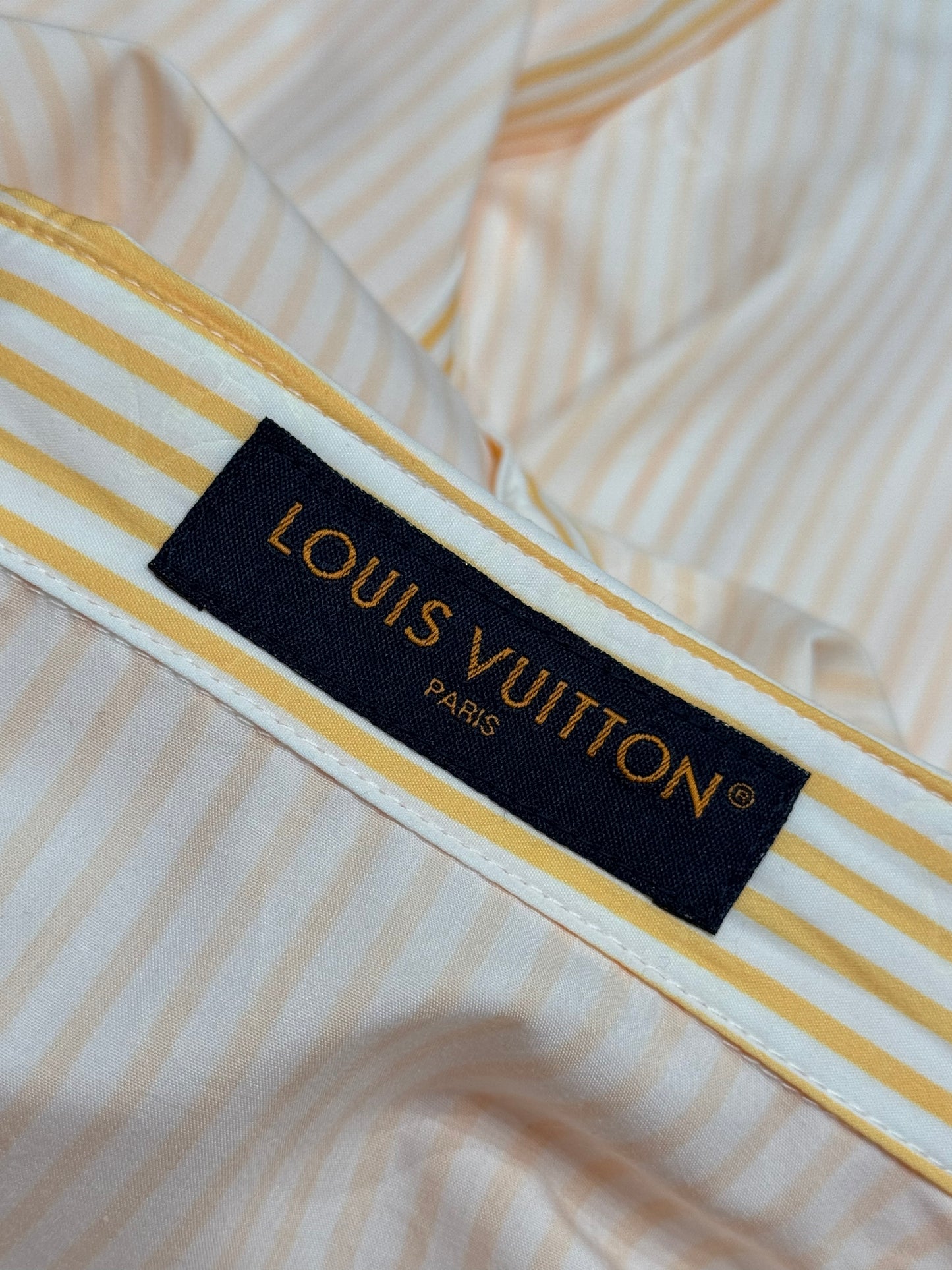 LOU SHIRT