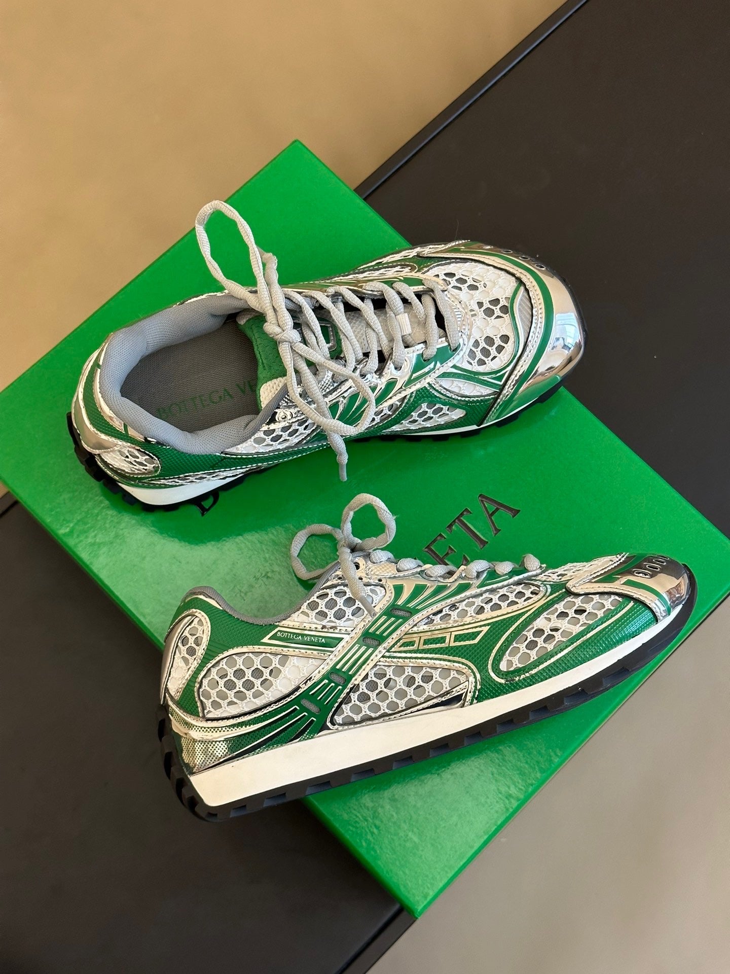BV TRAINERS