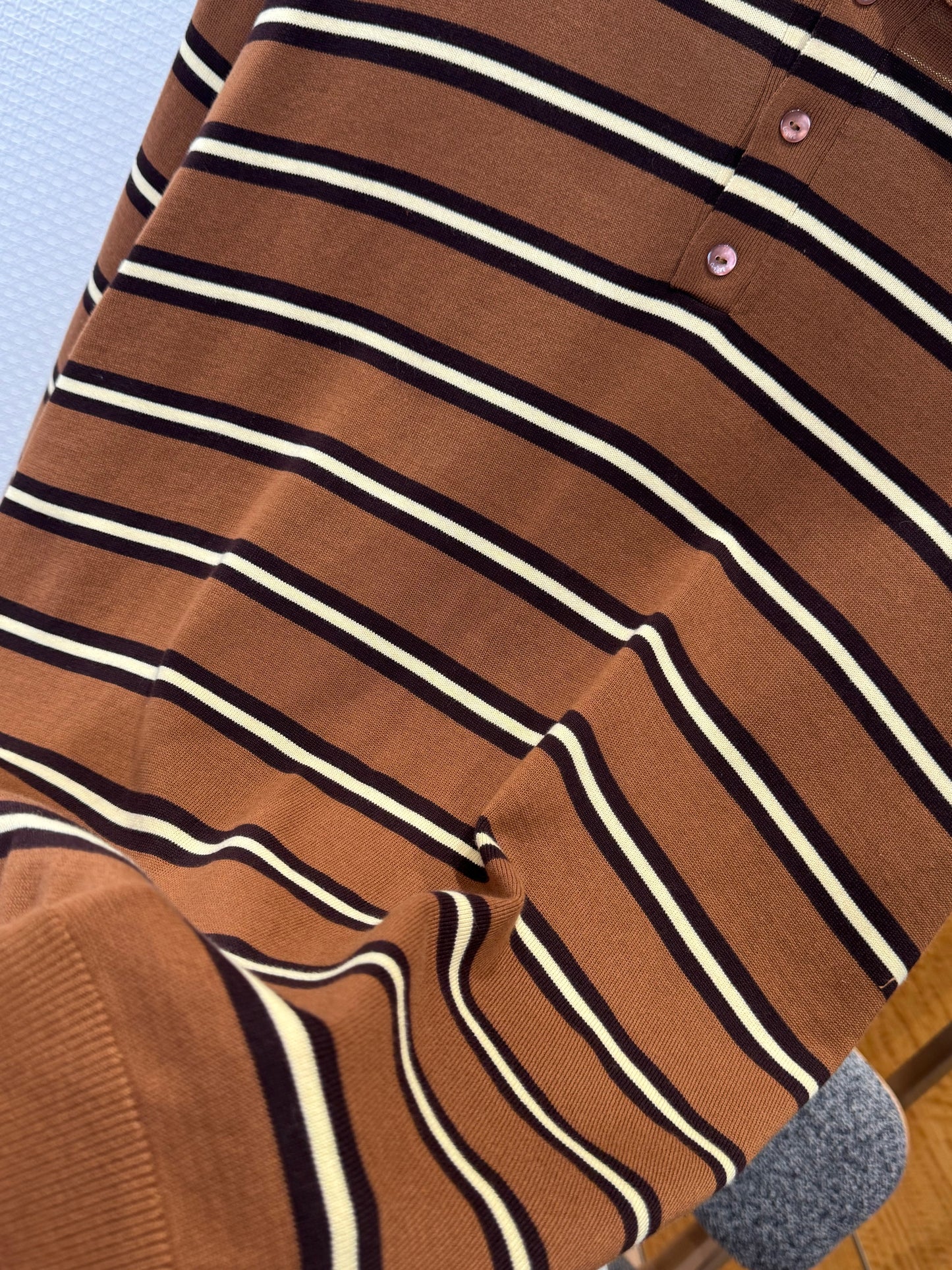 LOEW POLO SHIRT