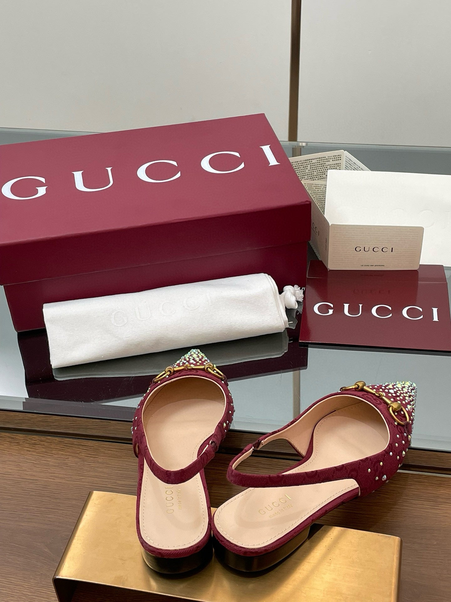 GG PUMPS