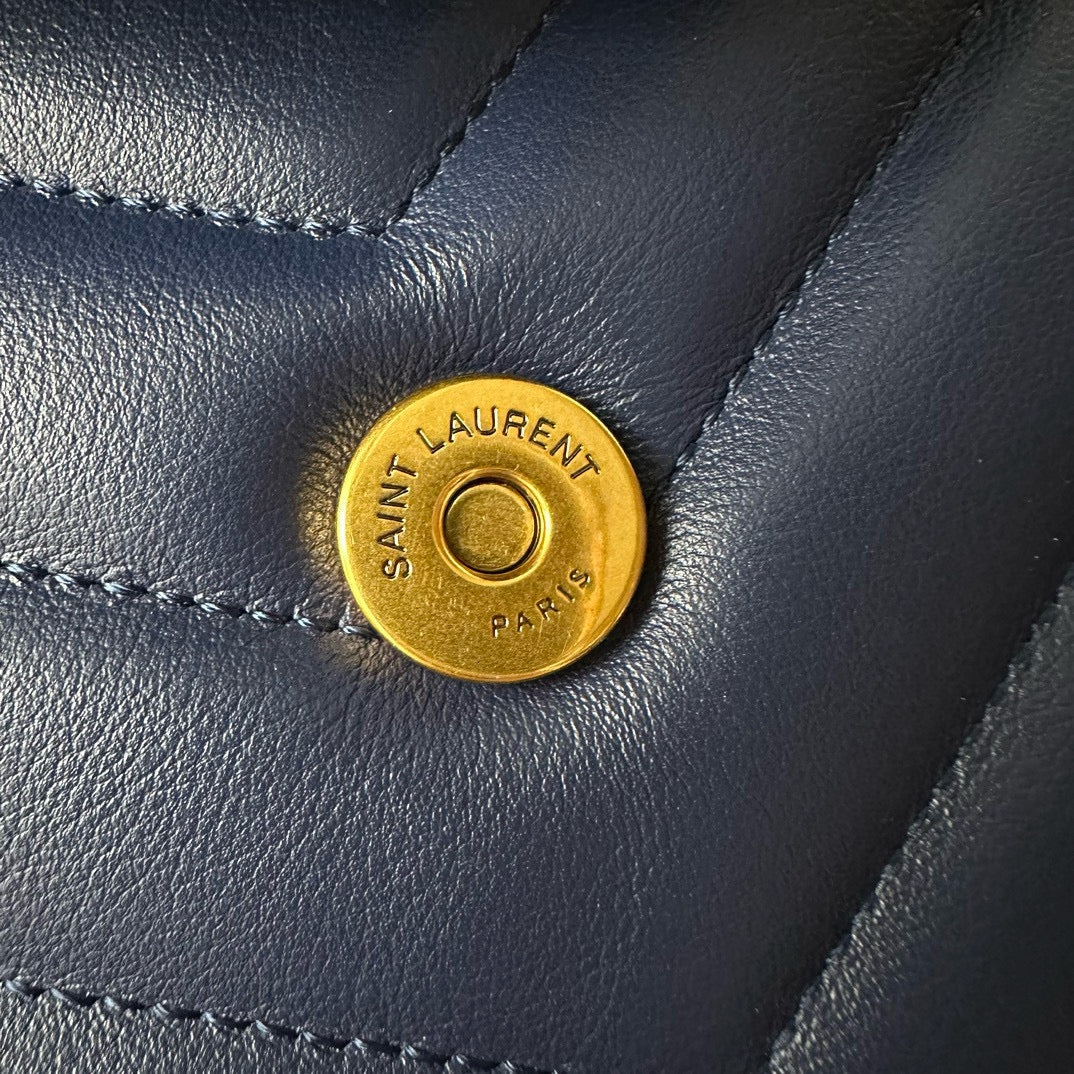 SL LOULOU SMALL BAG