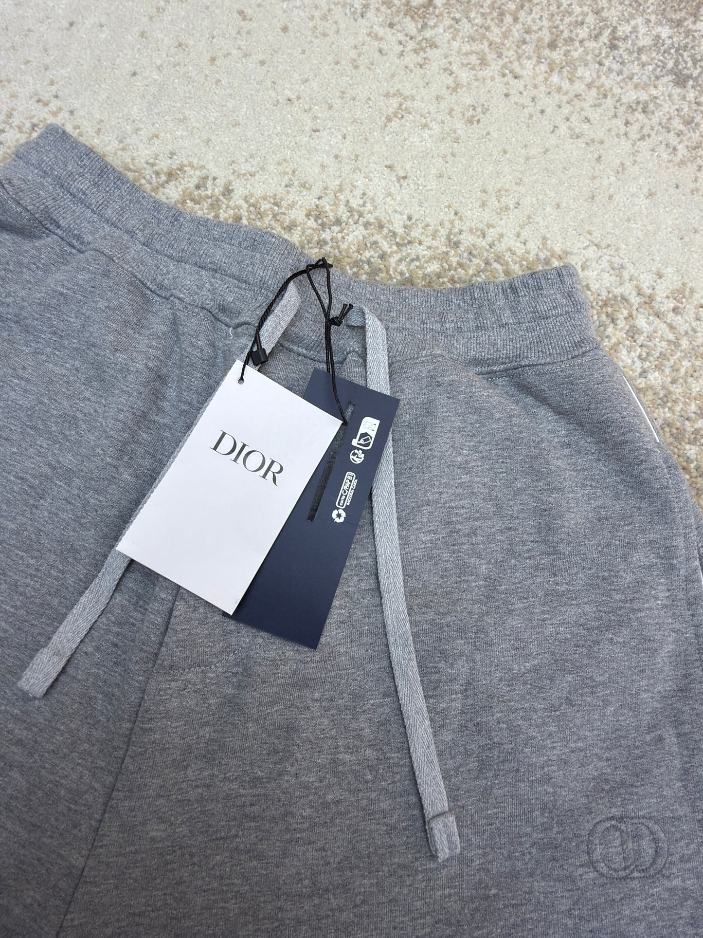 CD JOGGERS