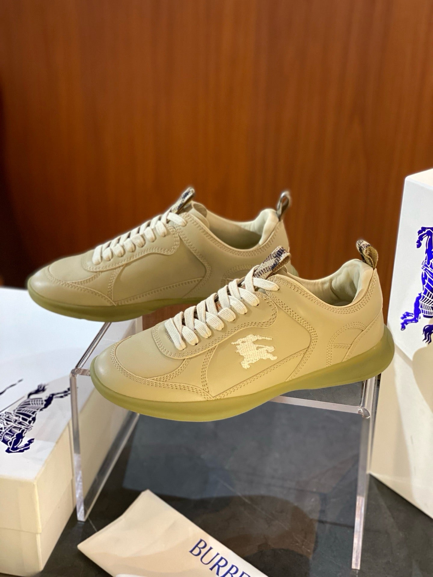 BBR MATRIX SNEAKER