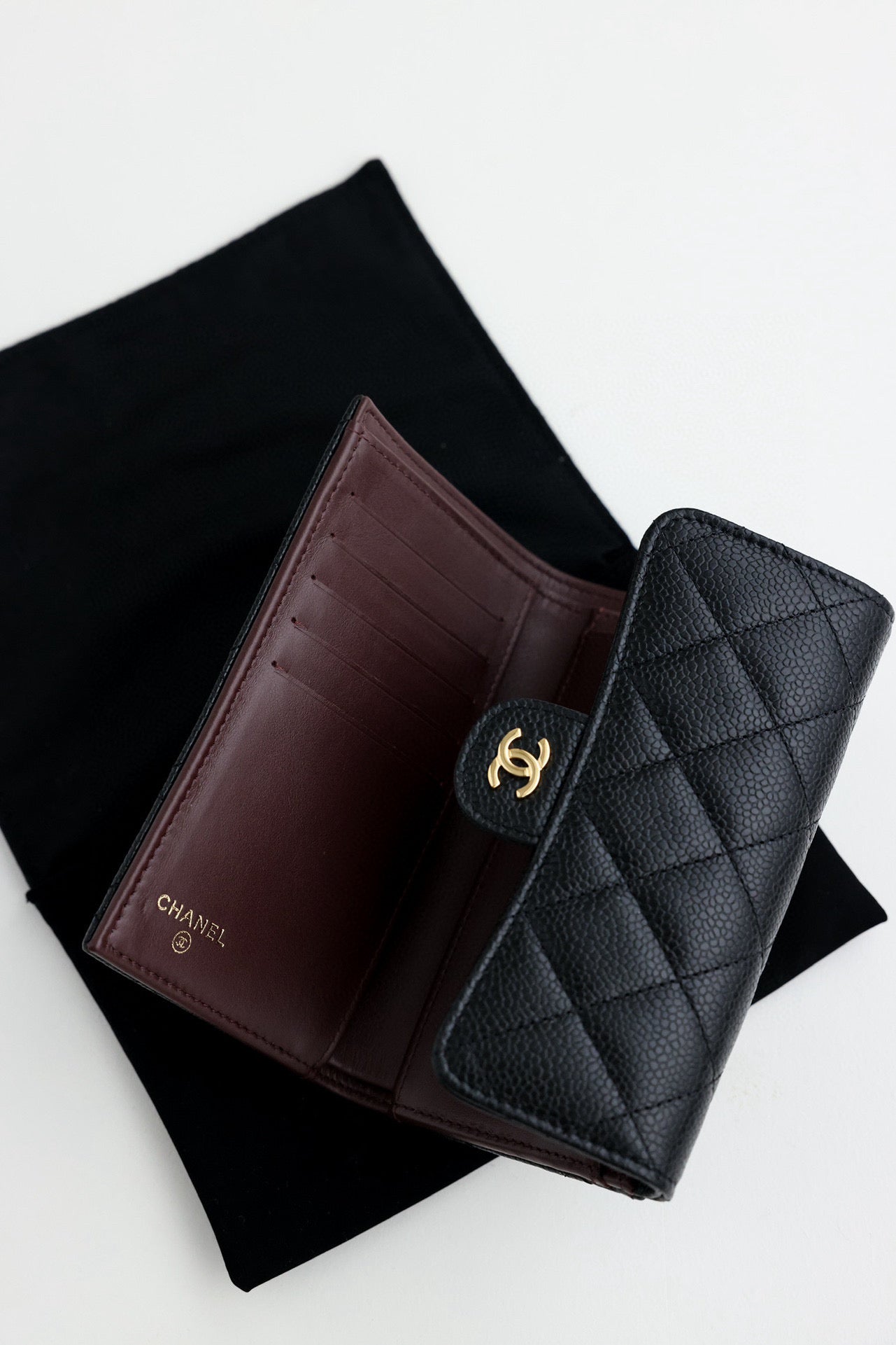 CC WALLET