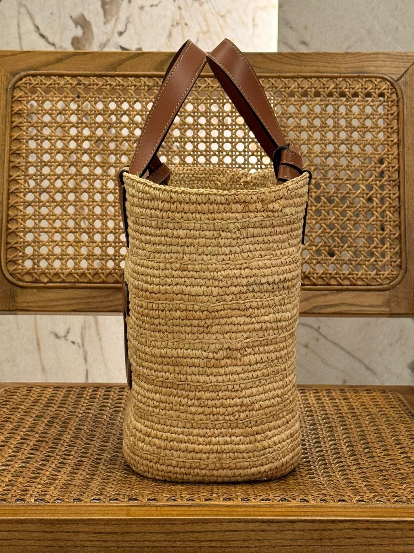 CEL NANO SUPPLE PANIER BAG