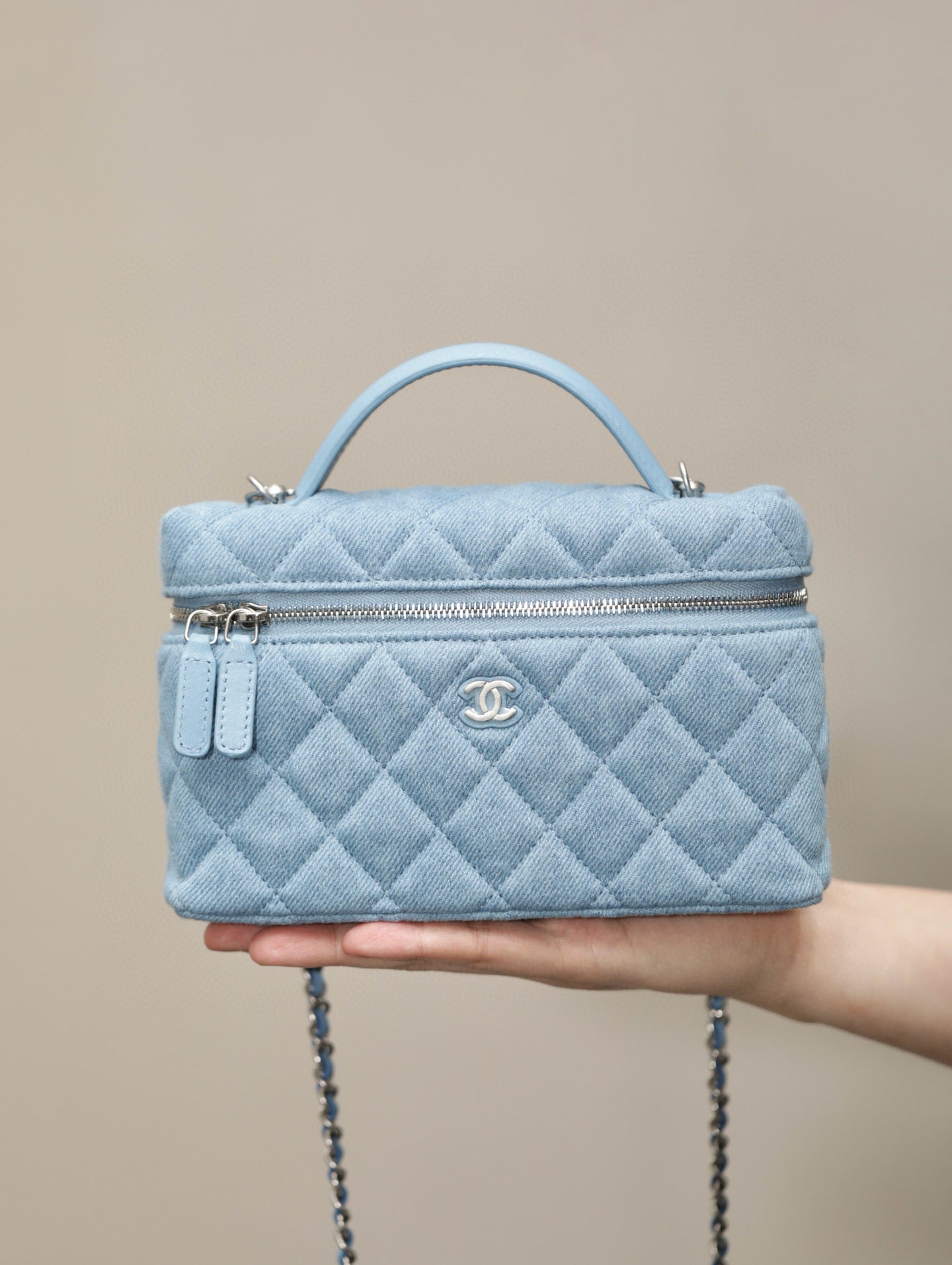 CC 25P BAG