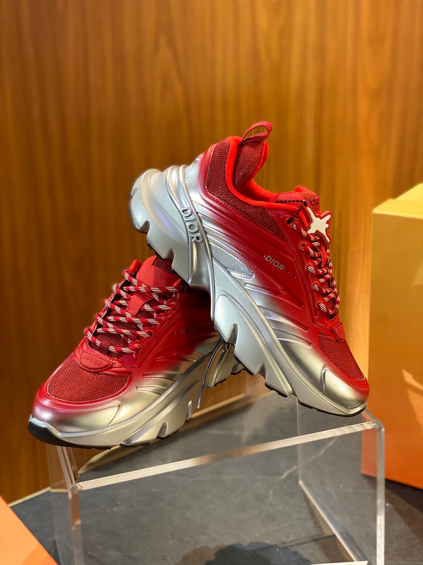 CD B44 SNEAKER