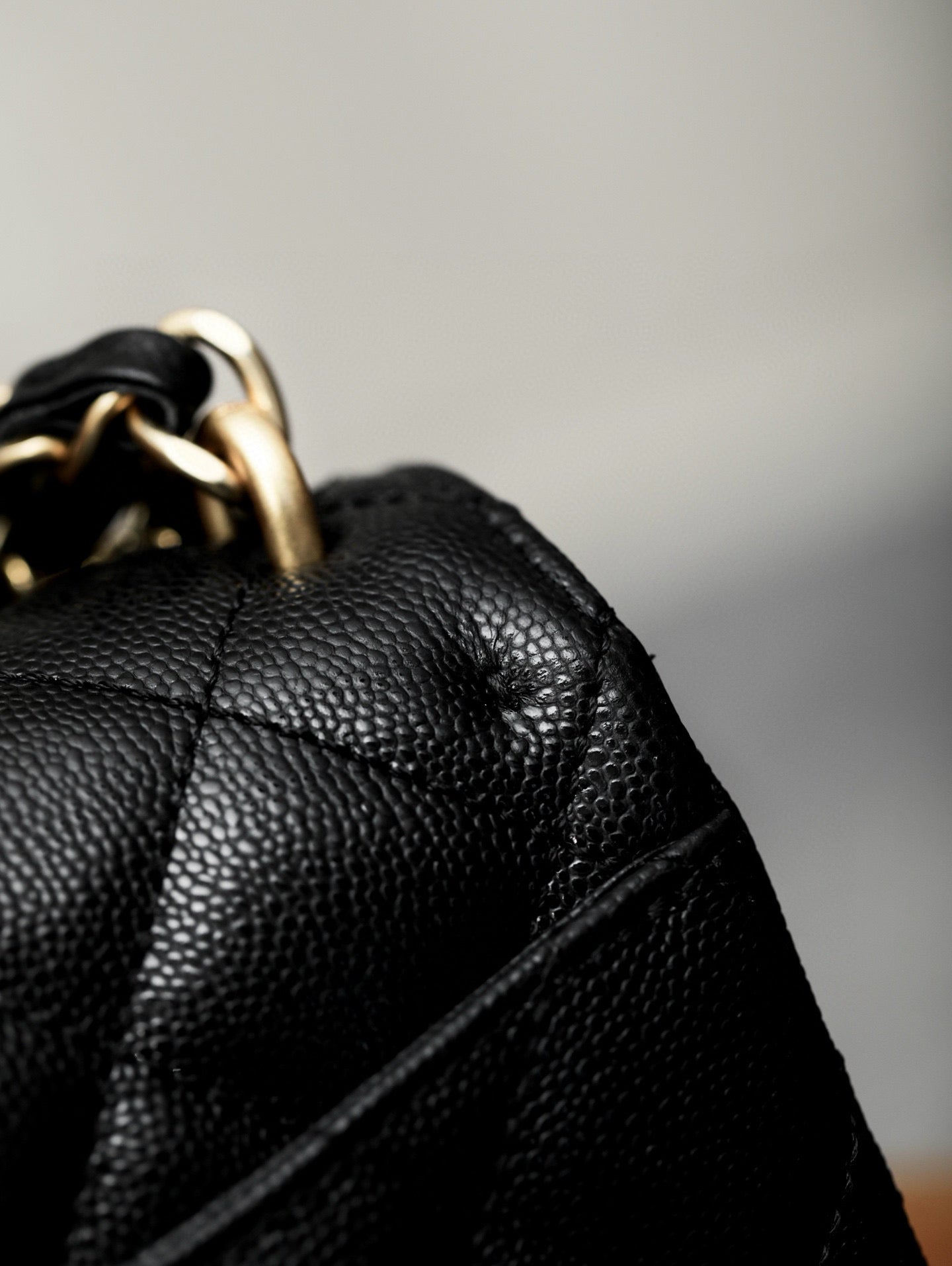 CC 25P CLASSIC FLAP BAG