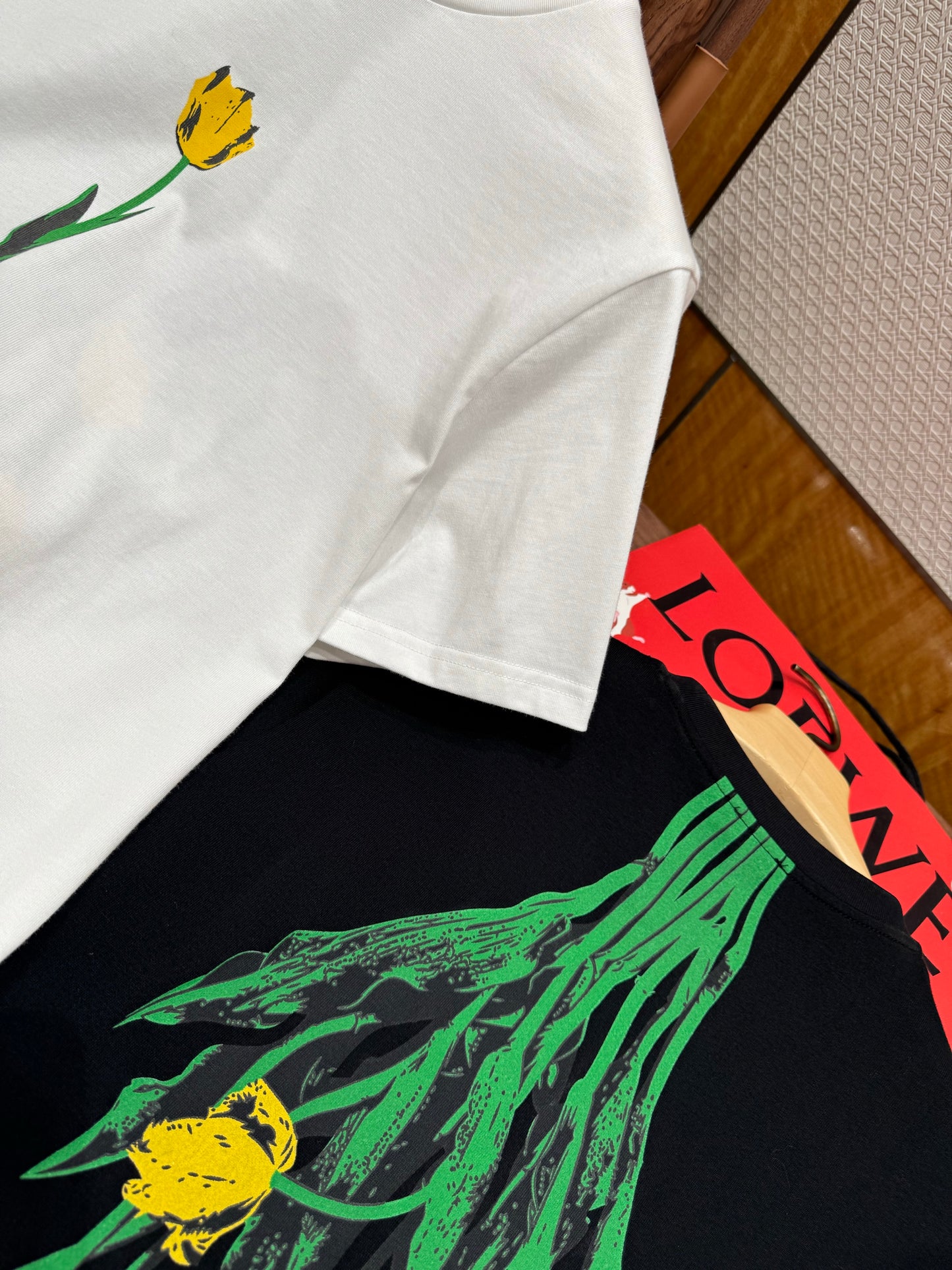 LOEW T-SHIRT