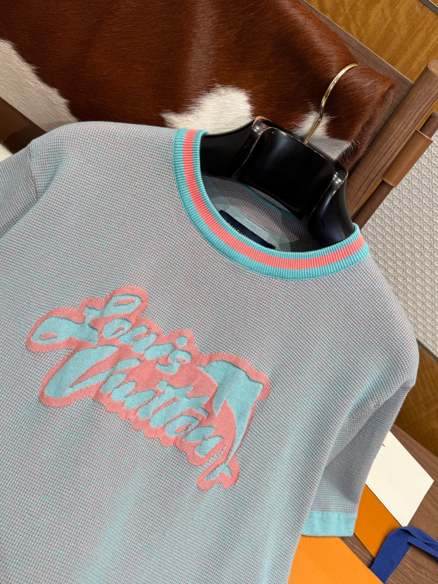 LOU T-SHIRT