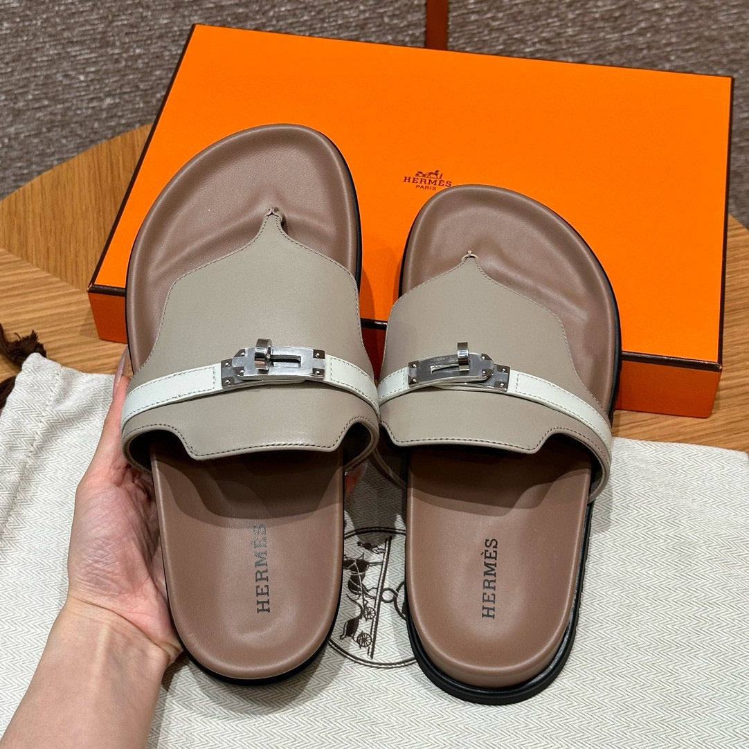 HERM EMPIRE SANDALS