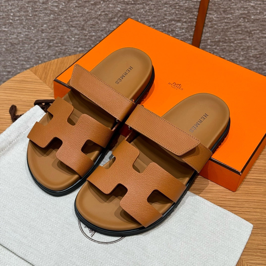 HERM CHYPRE SANDALS