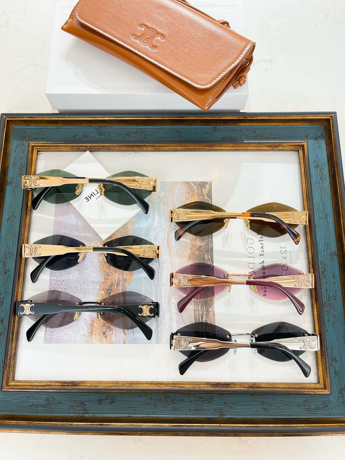 CEL SUNGLASSES